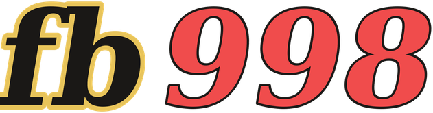 fb998 logo