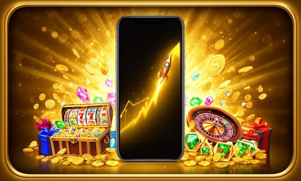 fb998 mobile gaming
